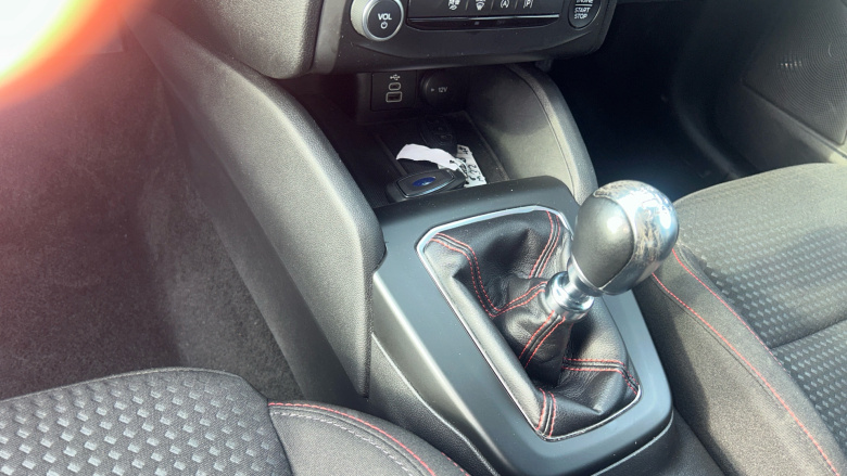 Ford Focus 1.0 EcoBoost ST-Line 5dr Petrol Hatchback